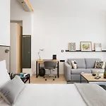 A3 Suite Studio 175Blo-Paris Convention