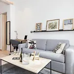 A3 Suite Studio 175Blo-Paris Convention