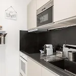 A3 Suite Studio 175Blo-Paris Convention